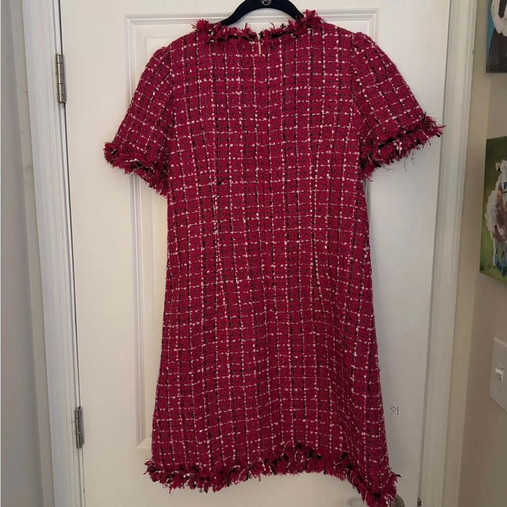 Kate Spade dress size 8 - Picture 2 of 7